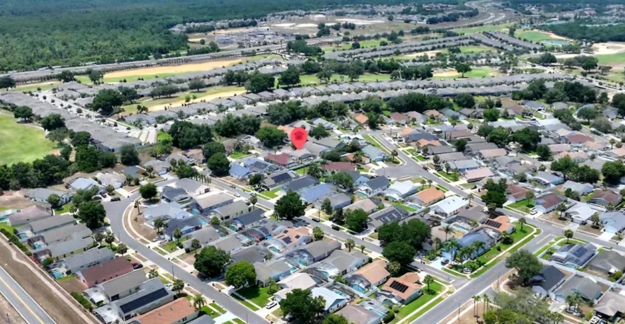 Newly Renovated 3Br House Near By Disney & Universal Orlando Luaran gambar