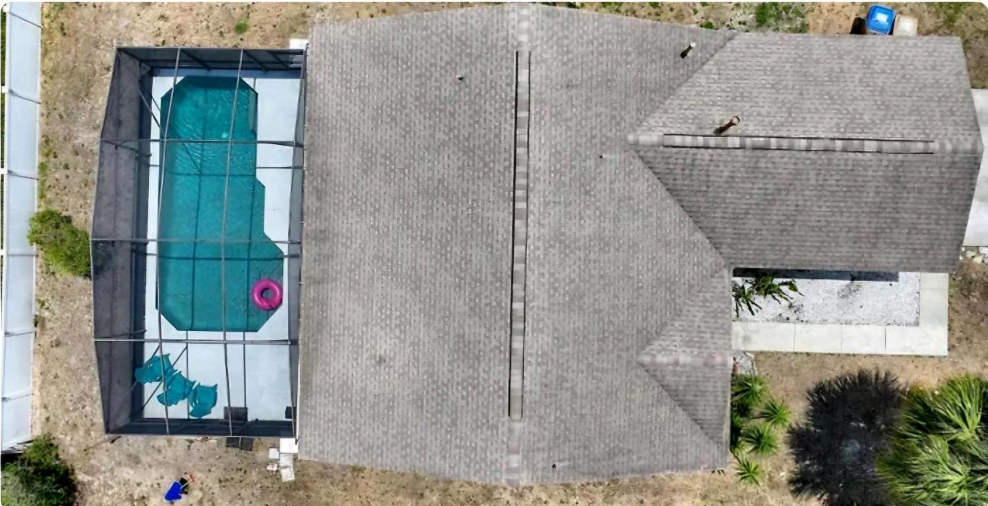 Newly Renovated 3Br House Near By Disney & Universal Orlando Luaran gambar