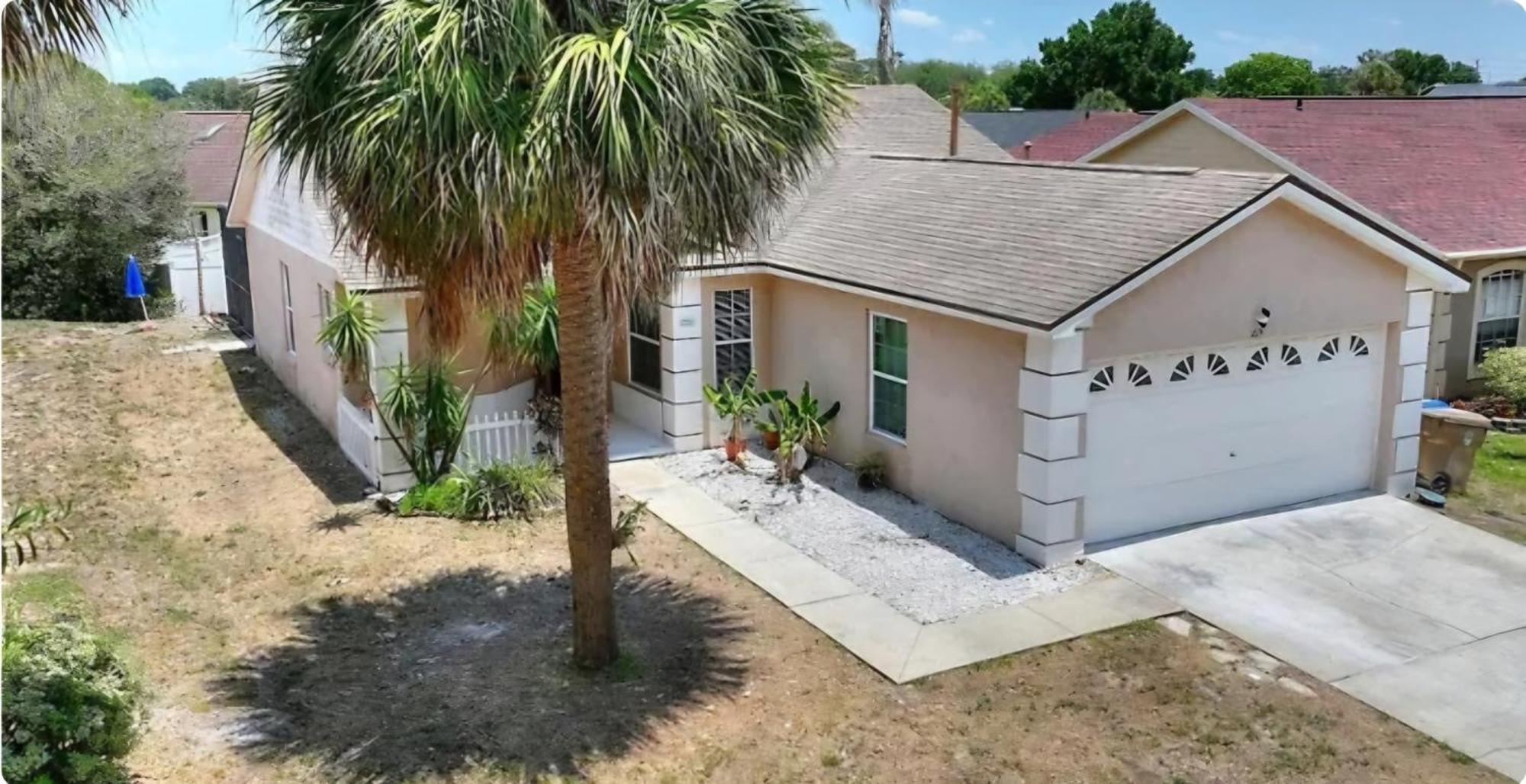 Newly Renovated 3Br House Near By Disney & Universal Orlando Luaran gambar