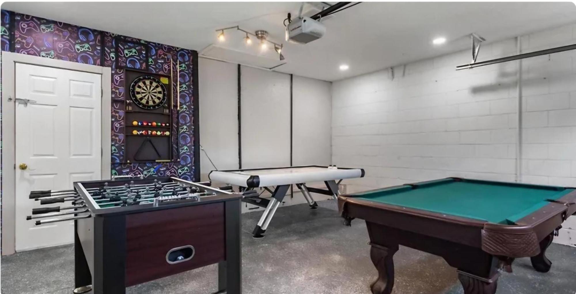 Newly Renovated 3Br House Near By Disney & Universal Orlando Luaran gambar